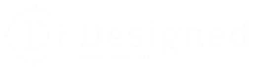 Designed Securities logo