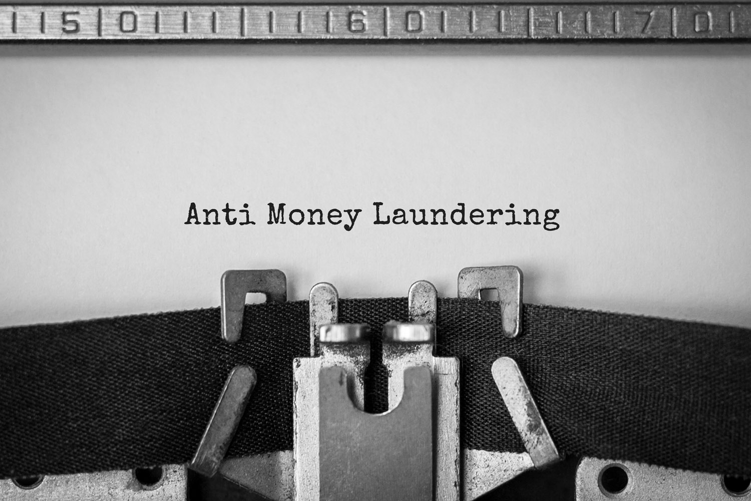 Anti-Money Laundering Regulations