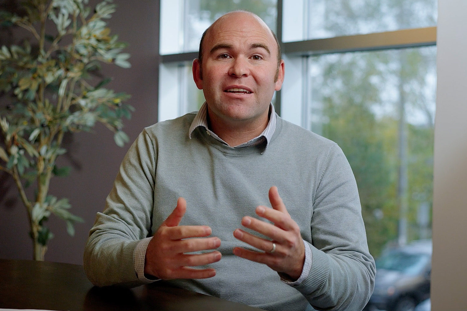 quarterly report September 2023