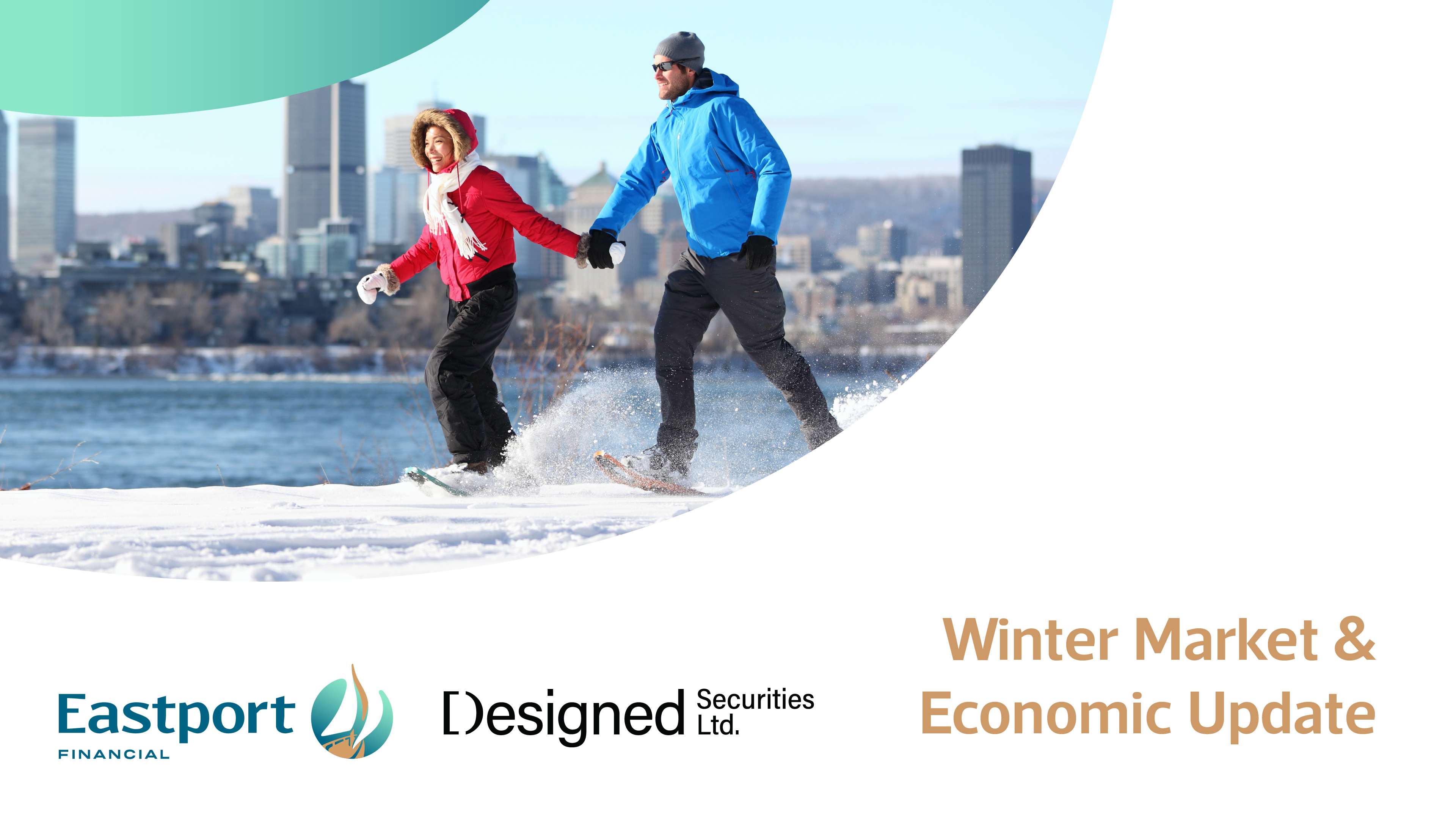 2026 Winter Market & Economic Video Update