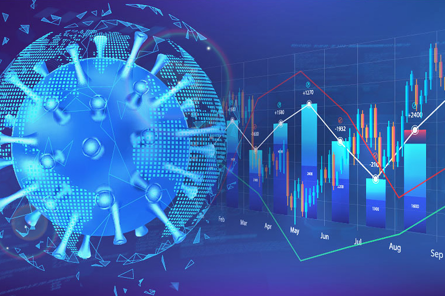 Eastport Market and Economic Summary