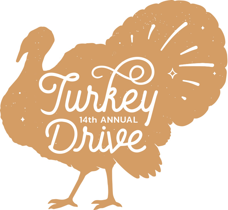 Turkey Drive Logo