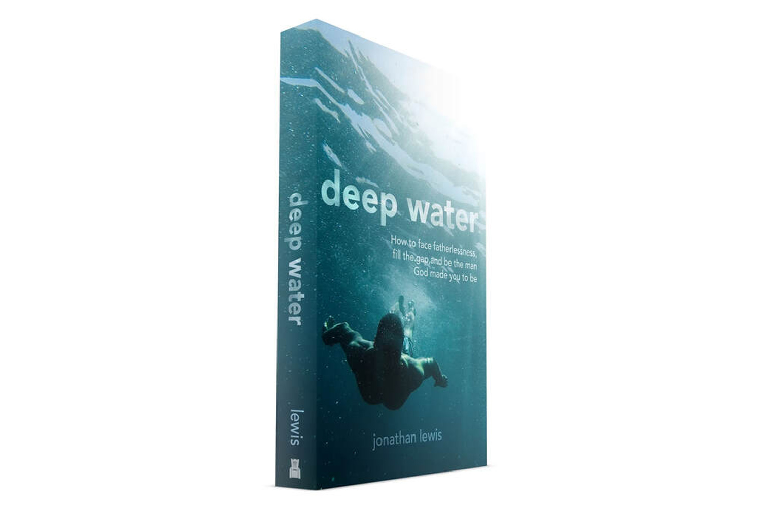 Deep Water Book Launch