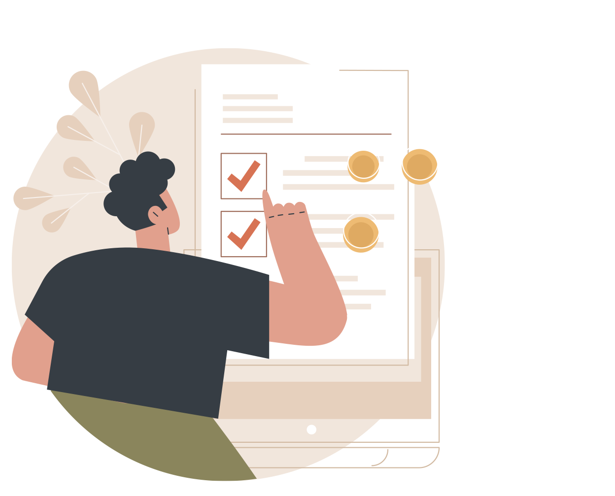 Impact Utility Check icon