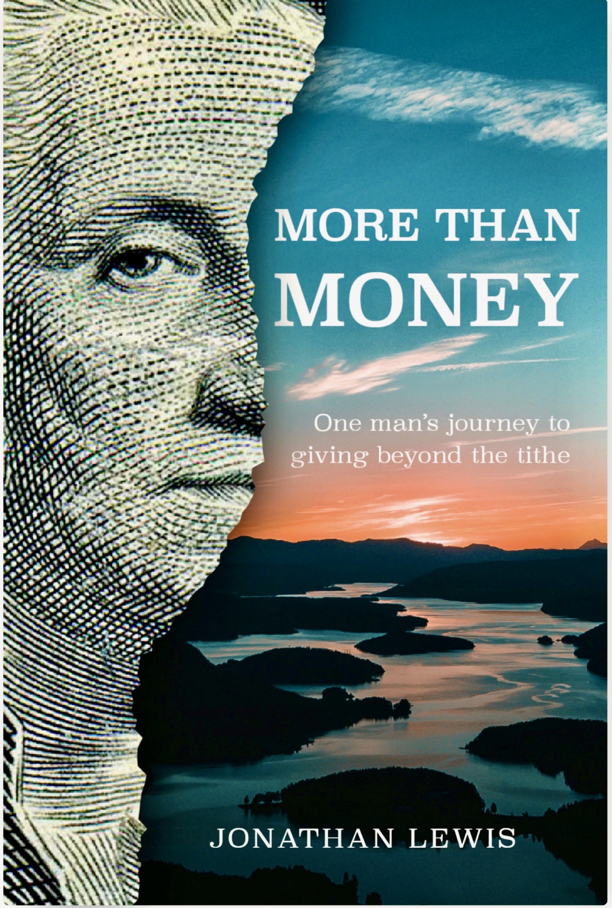 More Than Money Book